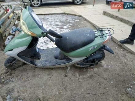 Хонда Dio AF-35, объемом двигателя 0 л и пробегом 8 тыс. км за 253 $, фото 1 на Automoto.ua