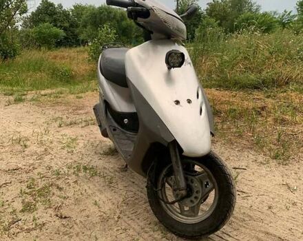 Сірий Хонда Dio AF-35, об'ємом двигуна 0 л та пробігом 5 тис. км за 264 $, фото 2 на Automoto.ua