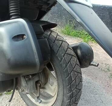 Сірий Хонда Dio AF-35, об'ємом двигуна 0 л та пробігом 1 тис. км за 377 $, фото 3 на Automoto.ua