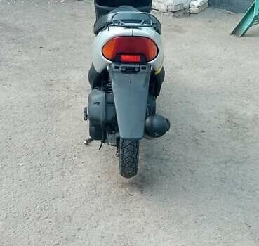 Сірий Хонда Dio AF-35, об'ємом двигуна 0 л та пробігом 1 тис. км за 377 $, фото 2 на Automoto.ua