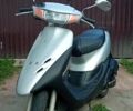 Сірий Хонда Dio AF-35, об'ємом двигуна 0 л та пробігом 1 тис. км за 377 $, фото 1 на Automoto.ua
