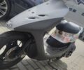 Серый Хонда Dio AF-35, объемом двигателя 0.06 л и пробегом 8 тыс. км за 479 $, фото 4 на Automoto.ua