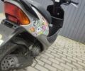 Серый Хонда Dio AF-35, объемом двигателя 0.06 л и пробегом 8 тыс. км за 479 $, фото 6 на Automoto.ua