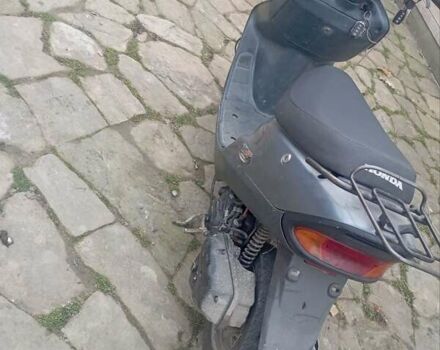 Серый Хонда Dio AF-35, объемом двигателя 0 л и пробегом 400 тыс. км за 300 $, фото 3 на Automoto.ua