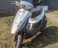Серый Хонда Dio AF-35, объемом двигателя 0.05 л и пробегом 8 тыс. км за 350 $, фото 1 на Automoto.ua