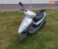 Сірий Хонда Dio AF-35, об'ємом двигуна 0.05 л та пробігом 6 тис. км за 450 $, фото 2 на Automoto.ua