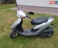 Сірий Хонда Dio AF-35, об'ємом двигуна 0.05 л та пробігом 6 тис. км за 450 $, фото 1 на Automoto.ua
