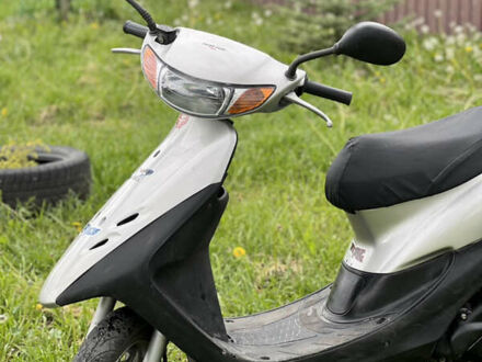 Сірий Хонда Dio AF-35, об'ємом двигуна 0 л та пробігом 9 тис. км за 361 $, фото 1 на Automoto.ua