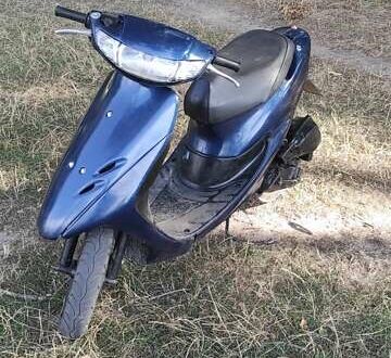 Хонда Dio AF-35 2000 в Николаеве на Automoto.ua Синий Хонда Dio AF-35, объемом двигателя 0 л и пробегом 3 тыс. км за 362 $, фото 1 на Automoto.ua