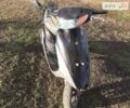 Чорний Хонда Dio AF-56, об'ємом двигуна 0 л та пробігом 10 тис. км за 168 $, фото 1 на Automoto.ua