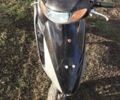 Чорний Хонда Dio AF-56, об'ємом двигуна 0 л та пробігом 10 тис. км за 168 $, фото 1 на Automoto.ua
