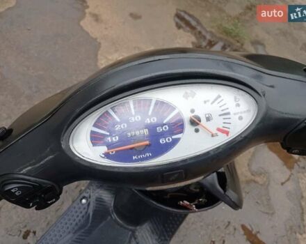 Хонда Dio AF-56, об'ємом двигуна 0.65 л та пробігом 3 тис. км за 290 $, фото 1 на Automoto.ua