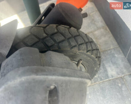 Хонда Dio AF-56, объемом двигателя 0 л и пробегом 50 тыс. км за 375 $, фото 2 на Automoto.ua