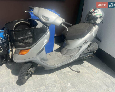 Хонда Dio AF-56, объемом двигателя 0 л и пробегом 50 тыс. км за 375 $, фото 1 на Automoto.ua
