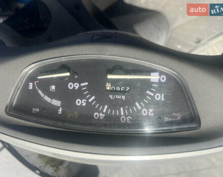 Хонда Dio AF-56, объемом двигателя 0 л и пробегом 50 тыс. км за 375 $, фото 3 на Automoto.ua