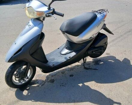 Хонда Dio AF-56, об'ємом двигуна 0 л та пробігом 20 тис. км за 400 $, фото 3 на Automoto.ua