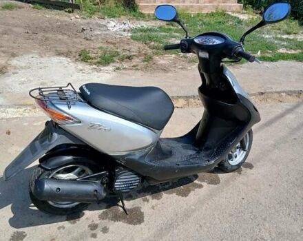 Хонда Dio AF-56, об'ємом двигуна 0 л та пробігом 20 тис. км за 400 $, фото 6 на Automoto.ua