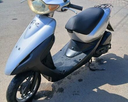 Хонда Dio AF-56, об'ємом двигуна 0 л та пробігом 20 тис. км за 400 $, фото 2 на Automoto.ua