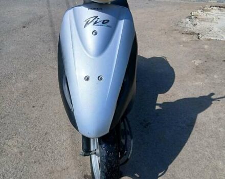 Хонда Dio AF-56, об'ємом двигуна 0 л та пробігом 20 тис. км за 400 $, фото 5 на Automoto.ua