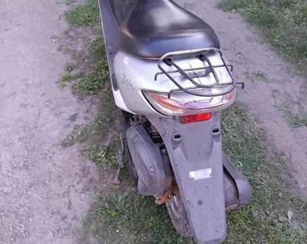 Хонда Dio AF-56, объемом двигателя 0 л и пробегом 14 тыс. км за 550 $, фото 1 на Automoto.ua