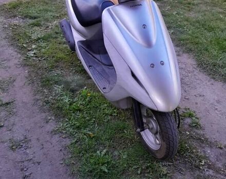 Хонда Dio AF-56, объемом двигателя 0 л и пробегом 14 тыс. км за 550 $, фото 3 на Automoto.ua