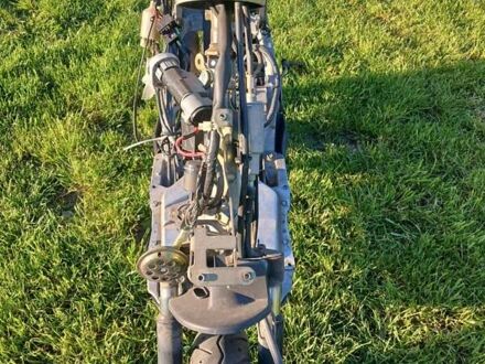 Хонда Dio AF-56 2001 у Березне на Automoto.ua Хонда Dio AF-56, об'ємом двигуна 0 л та пробігом 7 тис. км за 110 $, фото 1 на Automoto.ua