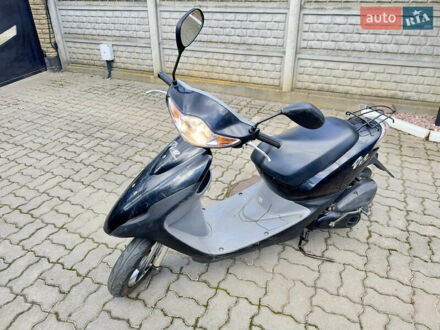 Хонда Dio AF-56, объемом двигателя 0 л и пробегом 5 тыс. км за 363 $, фото 1 на Automoto.ua