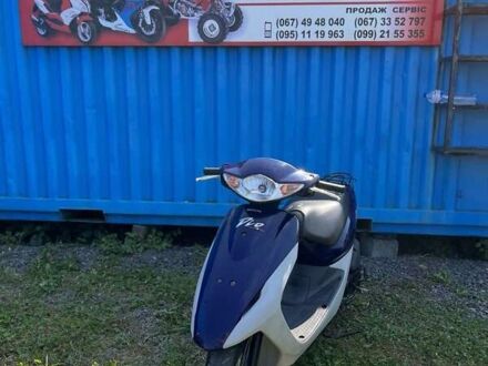 Хонда Dio AF-56 2003 у Івано-Франківську на Automoto.ua Хонда Dio AF-56, об'ємом двигуна 0 л та пробігом 6 тис. км за 550 $, фото 1 на Automoto.ua