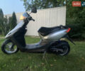 Сірий Хонда Dio AF-56, об'ємом двигуна 0.49 л та пробігом 2 тис. км за 500 $, фото 1 на Automoto.ua