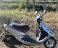 Серый Хонда Dio AF-56, объемом двигателя 0 л и пробегом 1 тыс. км за 400 $, фото 1 на Automoto.ua