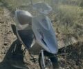 Серый Хонда Dio AF-56, объемом двигателя 0 л и пробегом 1 тыс. км за 400 $, фото 2 на Automoto.ua