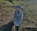 Серый Хонда Dio AF-56, объемом двигателя 0 л и пробегом 1 тыс. км за 400 $, фото 1 на Automoto.ua