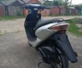 Сірий Хонда Dio AF-56, об'ємом двигуна 0.5 л та пробігом 6 тис. км за 400 $, фото 2 на Automoto.ua