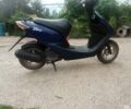 Синий Хонда Dio AF-56, объемом двигателя 0 л и пробегом 4 тыс. км за 500 $, фото 1 на Automoto.ua