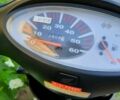 Синий Хонда Dio AF-56, объемом двигателя 0.05 л и пробегом 2 тыс. км за 600 $, фото 1 на Automoto.ua
