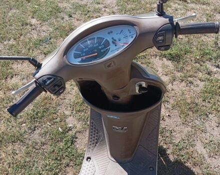 Хонда Dio AF-57, объемом двигателя 49 л и пробегом 0 тыс. км за 286 $, фото 2 на Automoto.ua