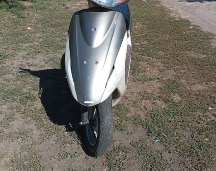 Хонда Dio AF-57, объемом двигателя 49 л и пробегом 0 тыс. км за 286 $, фото 1 на Automoto.ua