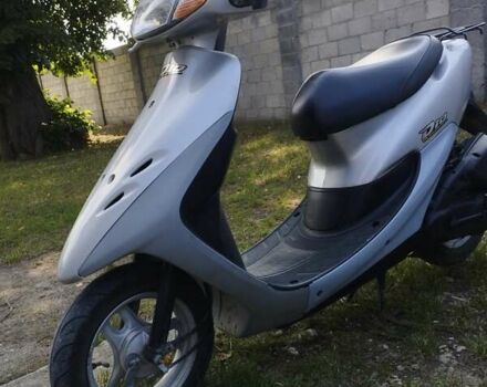 Хонда Dio AF-57, объемом двигателя 0 л и пробегом 850 тыс. км за 450 $, фото 4 на Automoto.ua