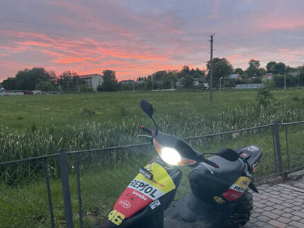 Хонда Dio AF-63 2004 у Львові на Automoto.ua Чорний Хонда Dio AF-63, об'ємом двигуна 0.49 л та пробігом 11 тис. км за 507 $, фото 1 на Automoto.ua