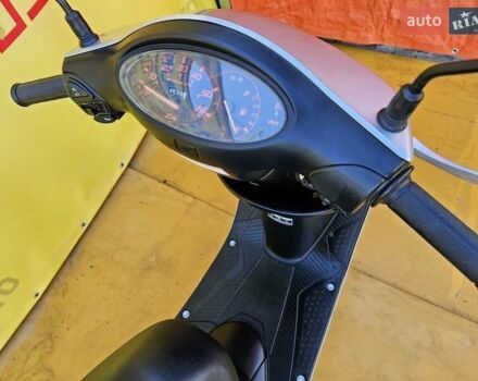 Хонда Dio AF-63, объемом двигателя 0 л и пробегом 5 тыс. км за 1000 $, фото 2 на Automoto.ua