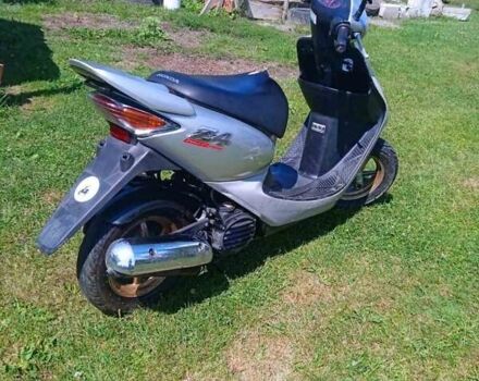 Синій Хонда Dio AF-63, об'ємом двигуна 0 л та пробігом 11 тис. км за 510 $, фото 6 на Automoto.ua