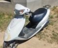 Белый Хонда Dio AF-68, объемом двигателя 0 л и пробегом 4 тыс. км за 350 $, фото 1 на Automoto.ua
