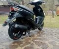 Чорний Хонда Dio AF-68, об'ємом двигуна 0 л та пробігом 900 тис. км за 400 $, фото 1 на Automoto.ua