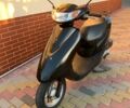 Черный Хонда Dio AF-68, объемом двигателя 0 л и пробегом 5 тыс. км за 650 $, фото 1 на Automoto.ua