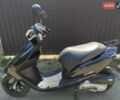 Черный Хонда Dio AF-68, объемом двигателя 0.5 л и пробегом 15 тыс. км за 600 $, фото 1 на Automoto.ua