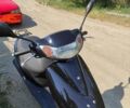Черный Хонда Dio AF-68, объемом двигателя 0.5 л и пробегом 15 тыс. км за 600 $, фото 3 на Automoto.ua