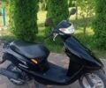 Черный Хонда Dio AF-68, объемом двигателя 0.05 л и пробегом 11 тыс. км за 650 $, фото 1 на Automoto.ua