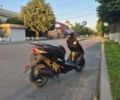Чорний Хонда Dio AF-68, об'ємом двигуна 0.49 л та пробігом 4 тис. км за 600 $, фото 15 на Automoto.ua