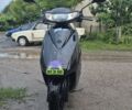 Чорний Хонда Dio AF-68, об'ємом двигуна 0.49 л та пробігом 4 тис. км за 600 $, фото 10 на Automoto.ua
