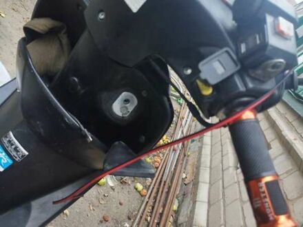 Хонда Dio AF-68 2008 у Новомосковске на Automoto.ua Чорний Хонда Dio AF-68, об'ємом двигуна 0 л та пробігом 19 тис. км за 361 $, фото 1 на Automoto.ua